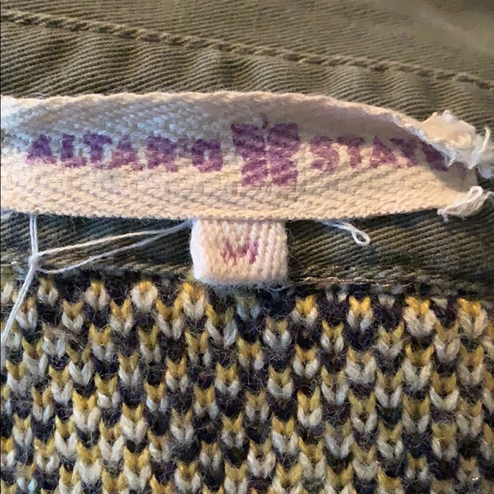Altar’d State jacket - Picture 5 of 6